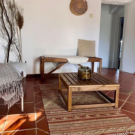 הוילה חימנה דה לה פרונטרה Casa Nidra מראה חיצוני תמונה